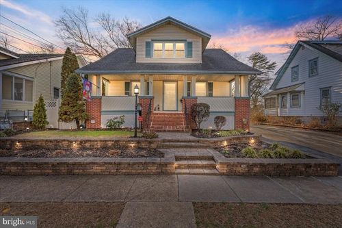 45 Watkins Avenue, Woodbury, NJ, 08096 | Card Image