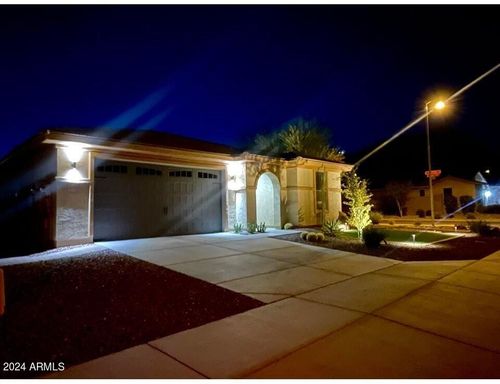 26880 N 99th Dr, Peoria, AZ, 85383-8845 | Card Image