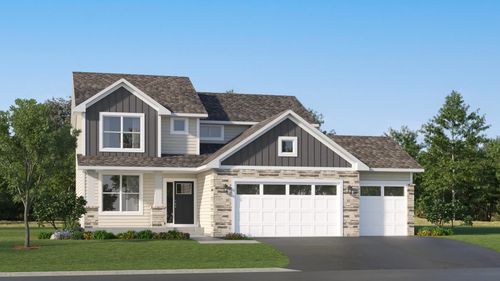 9491 Lydia Ln, Elko New Market, MN, 55020-4400 | Card Image