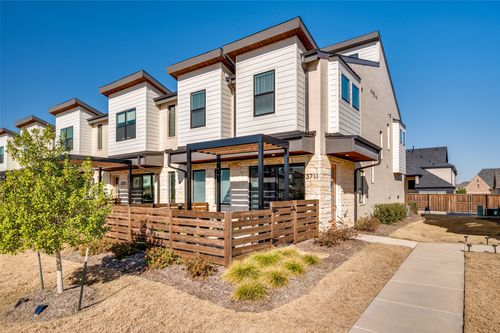 3711 Rosemont Dr, Prosper, TX, 75078-2288 | Card Image