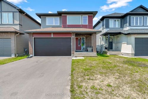 840 Sendero Way, Stittsville, ON, K2S2W9 | Card Image