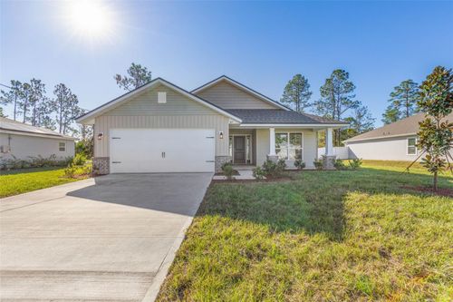 6 Bainbridge Ln, PALM COAST, FL, 32137-8856 | Card Image