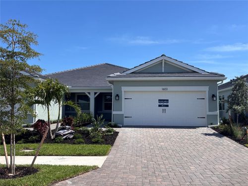 1603 Tavira Pl, Englewood, FL, 34223-5220 | Card Image