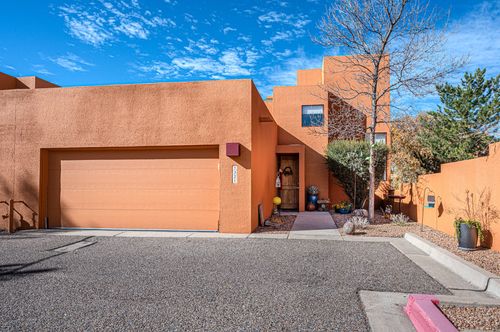 1321 Avenida Rincon, Santa Fe, NM, 87506 | Card Image