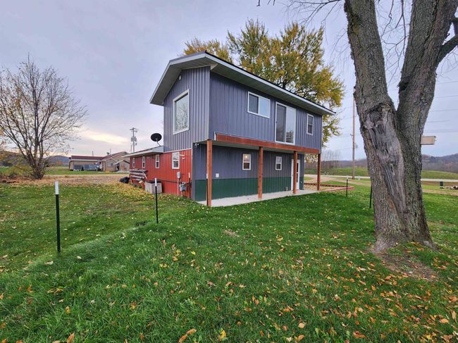 27998 Us Hwy 14 E, Home with 3 bedrooms, 1 bathrooms and null parking in RICHLAND CENTER WI | Image 49
