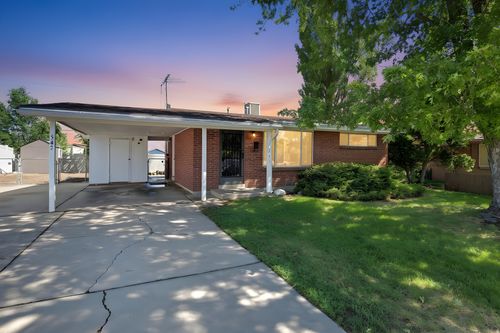 542 W 5225 S, Washington Terrace, UT, 84405-6718 | Card Image