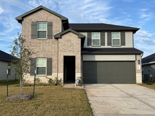 31310 Derbyhaven Dr, Fulshear, TX, 77441-2870 | Card Image