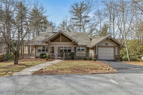 55 Woodlily Way, Highlands, NC, 28741-8387 | Card Image