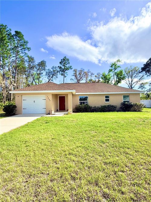 7047 Sw 131st Loop, Ocala, FL, 34473-3887 | Card Image