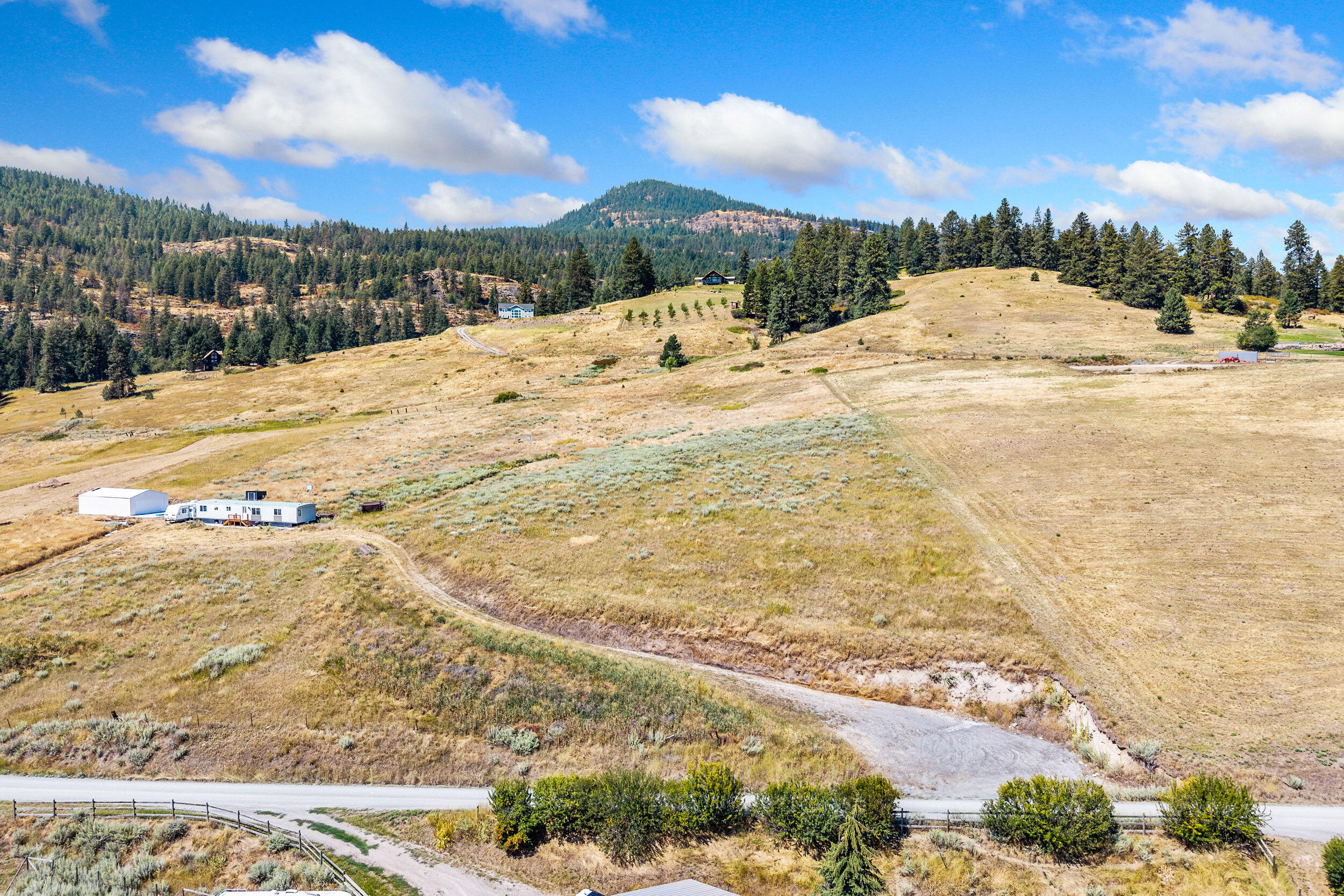 Land in COLVILLE 2