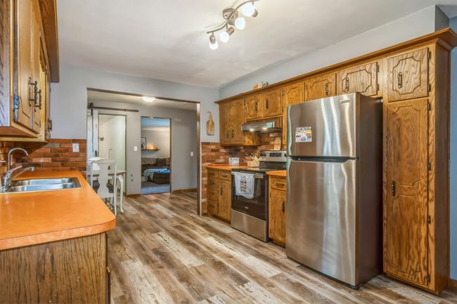 3185 90 Th Ave, House other with 3 bedrooms, 1 bathrooms and null parking in Princeton MN | Image 19