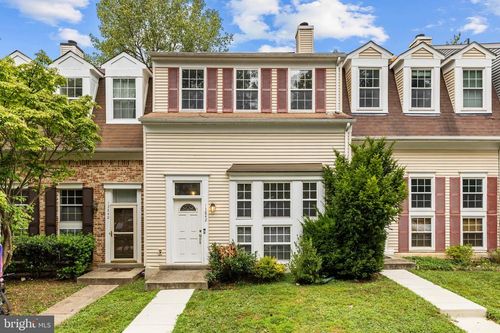 13842 Grey Colt Dr, NORTH POTOMAC, MD, 20878-3867 | Card Image