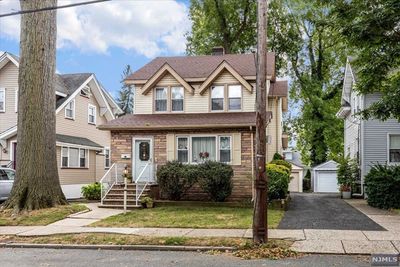 160 Beechwood Avenue, House other with 3 bedrooms, 2 bathrooms and null parking in Bogota NJ | Image 2