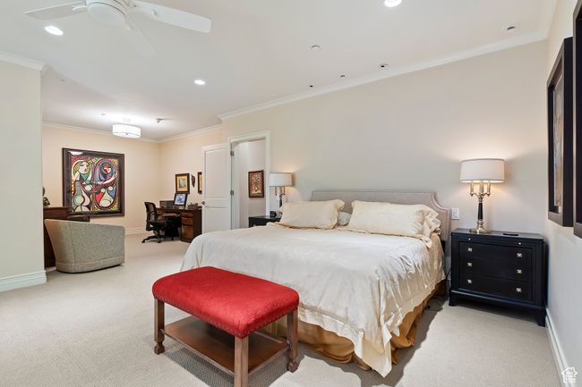 Primary Bedroom | Image 17