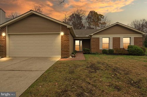 2705 Coxswain Pl, ANNAPOLIS, MD, 21401-6893 | Card Image