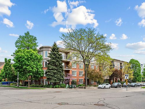 406-2301 Parkhaven Blvd, Oakville, ON, L6H6V6 | Card Image