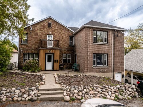 22 Whittaker St, Sudbury, ON, P3C3W9 | Card Image