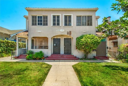 324 W 50th St, Los Angeles, CA, 90037 | Card Image
