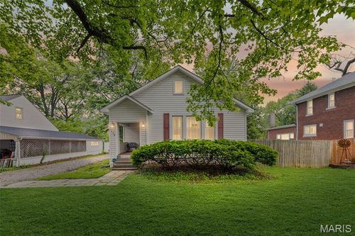 113 Orchard Dr, Belleville, IL, 62221-5516 | Card Image
