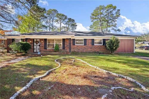 50 Maury Dr, Mobile, AL, 36606-2405 | Card Image