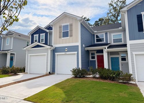 2003 Rabbitbrush St, Durham, NC, 27704-4190 | Card Image