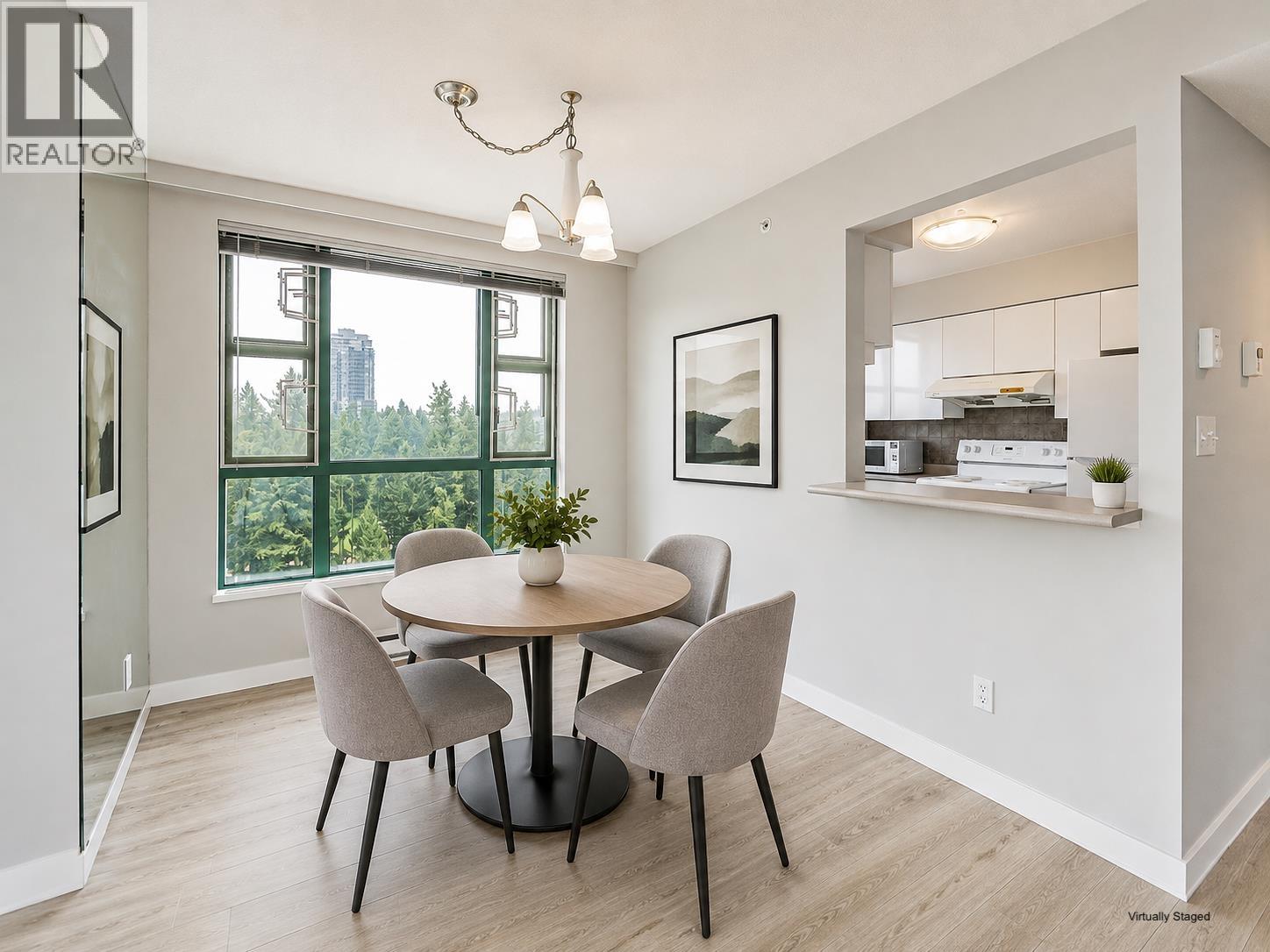 Residential in Coquitlam 3