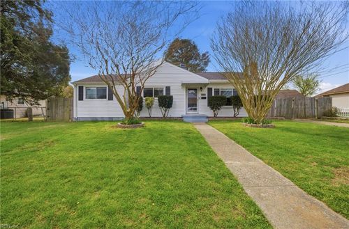 5549 Odessa Dr, Virginia Beach, VA, 23455-3431 | Card Image