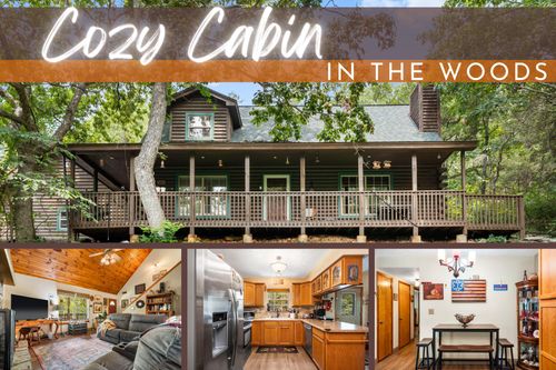42 Azalea Ln, Branson West, MO, 65737-7303 | Card Image