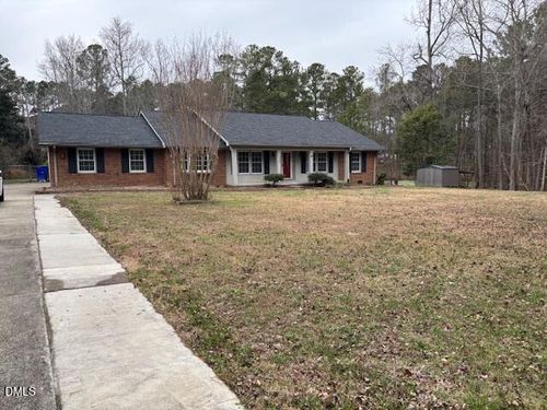 1208 Hatch Rd, Chapel Hill, NC, 27516-5323 | Card Image