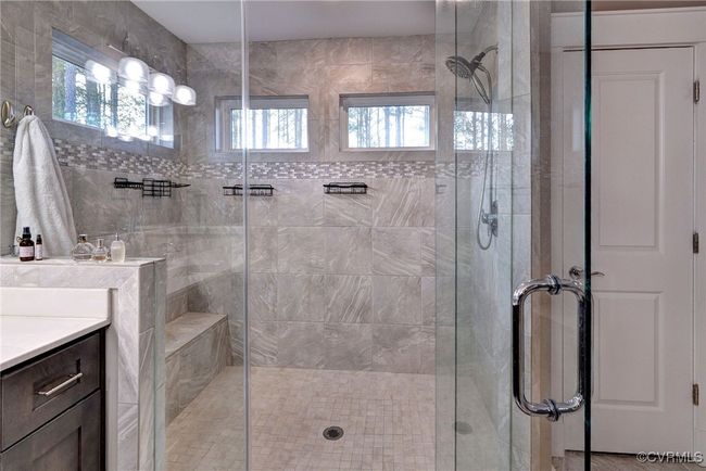 5156 Brandon Pines Dr, House other with 5 bedrooms, 4 bathrooms and null parking in Providence Forge VA | Image 27