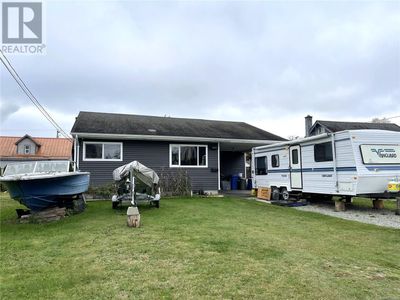 5164 Heaslip Rd, House other with 3 bedrooms, 1 bathrooms and 2 parking in Port Alberni BC | Image 1