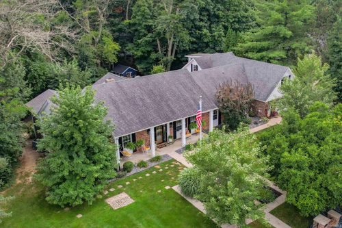 5107 Knollwood Ln, Anderson, IN, 46011-8760 | Card Image