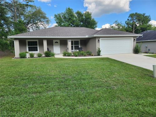 16335 Se 88th Ave, SUMMERFIELD, FL, 34491-7038 | Card Image