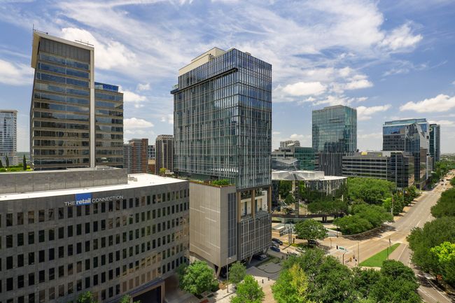APT-1101 - 2555 N Pearl St, Condo with 2 bedrooms, 3 bathrooms and null parking in Dallas TX | Image 23
