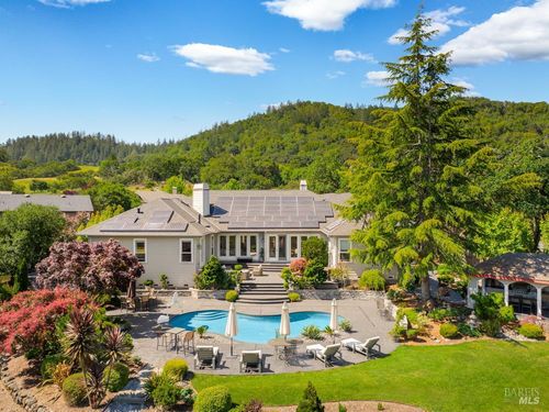 4588 Bennett Valley Road, Santa Rosa, CA, 95404 | Card Image