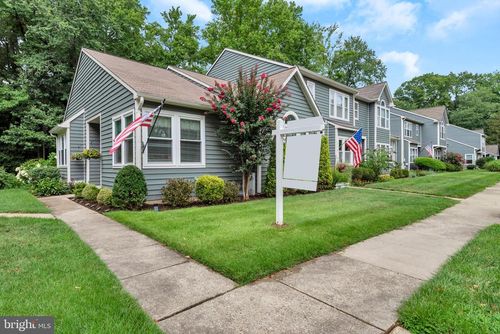 19 Dorset Ct, ANNAPOLIS, MD, 21403-1664 | Card Image