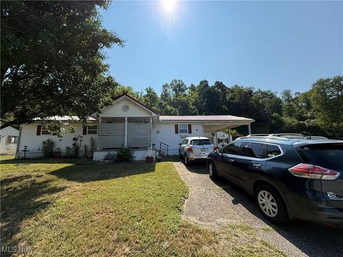 142 Township Road 1156, Chesapeake, OH, 45619-8905 | Card Image