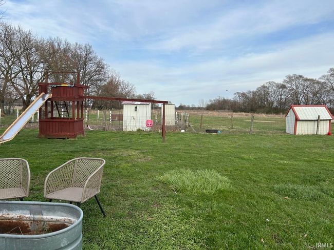 4740 N 500 E, House other with 3 bedrooms, 1 bathrooms and null parking in Hamlet IN | Image 16