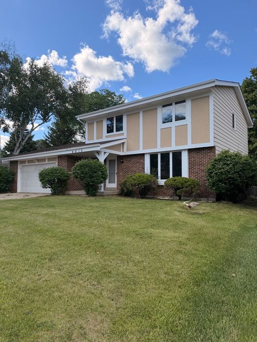 4810 Eastwood Ct, Waukegan, IL, 60087-1865 | Card Image