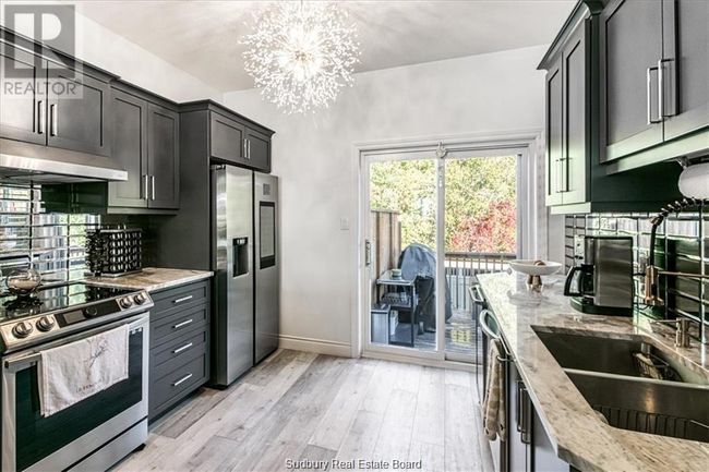178 Eclipse Cres, House other with 3 bedrooms, 2 bathrooms and null parking in Sudbury ON | Image 16