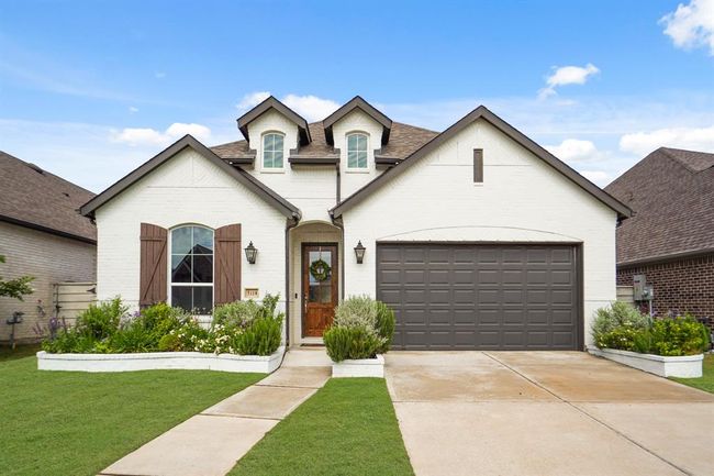 5118 Pomegranate Path, House other with 4 bedrooms, 3 bathrooms and 2 parking in Manvel TX | Image 31