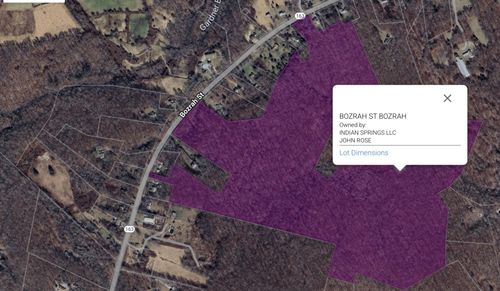 0 Bozrah St, Bozrah, CT, 06334 | Card Image