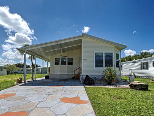 6562 Hikina Dr, North Port, FL, 34287-2400 | Card Image