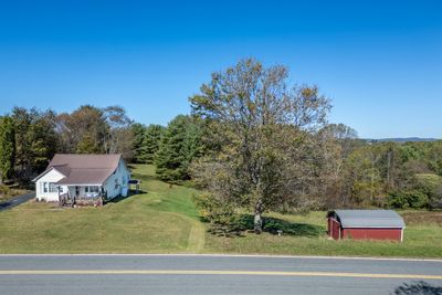 2568 Double Cabin Rd., House other with 4 bedrooms, 1 bathrooms and 1 parking in Hillsville VA | Image 2