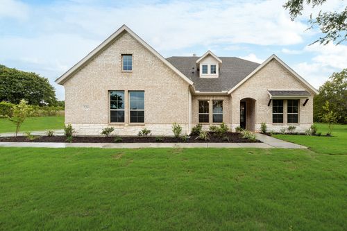 5201 Terrific Ln, Alvarado, TX, 76009-7134 | Card Image