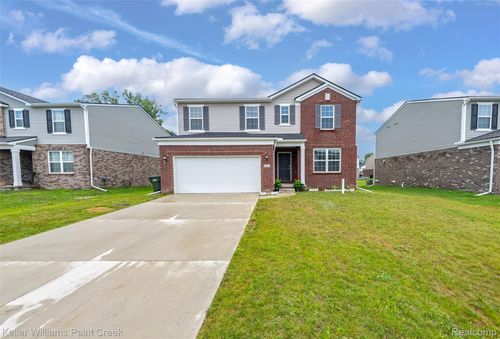 5225 Marie Ln, Sterling Heights, MI, 48310-6702 | Card Image