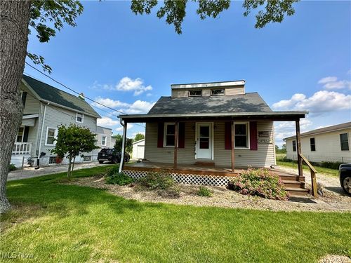 217 Liberty St, Spencer, OH, 44275-9599 | Card Image