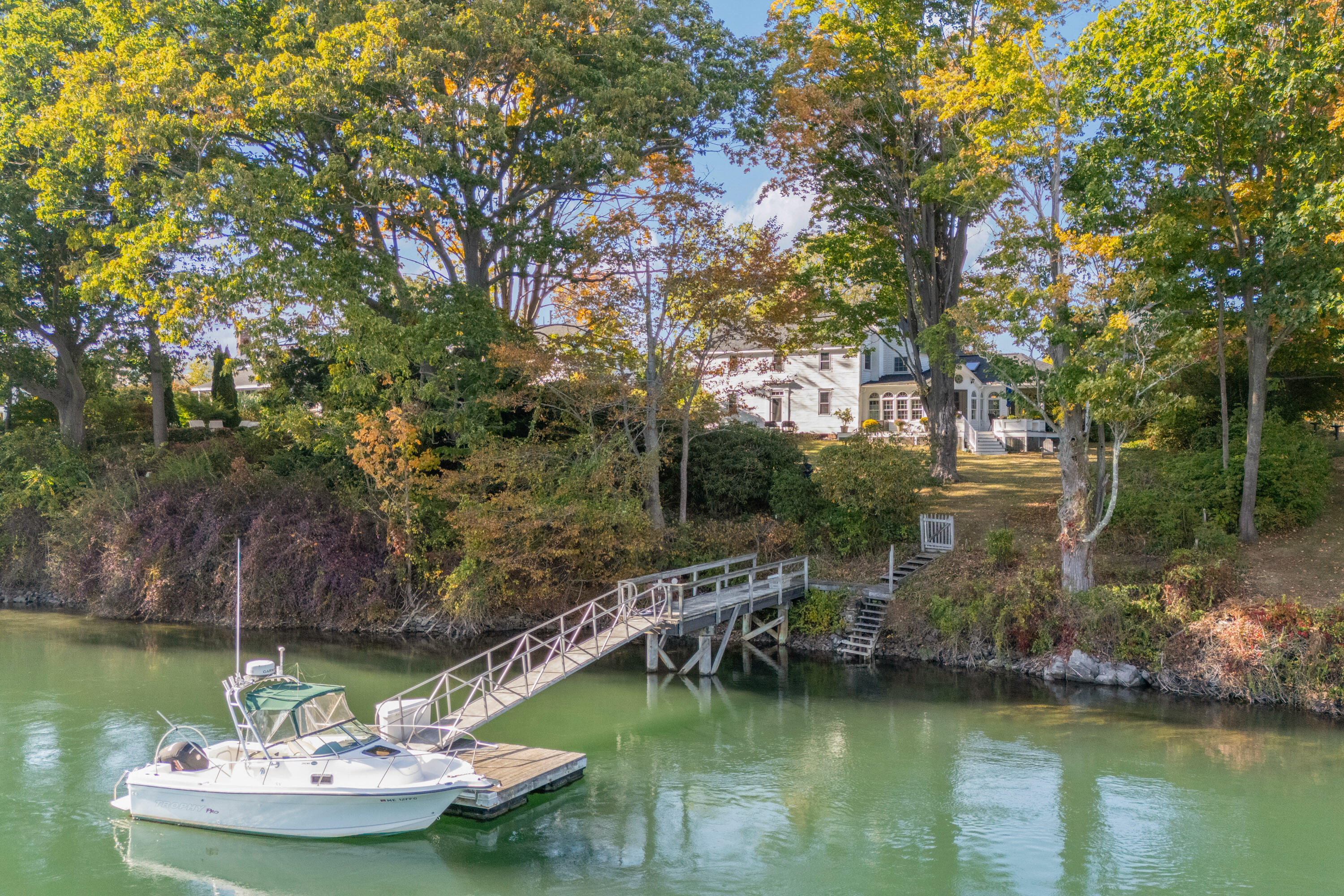 Williams Ave, Kittery, ME 03904