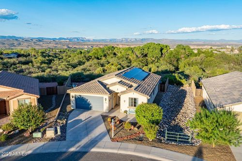 1975 Golddust Cir, Cottonwood, AZ, 86326-6391 | Card Image