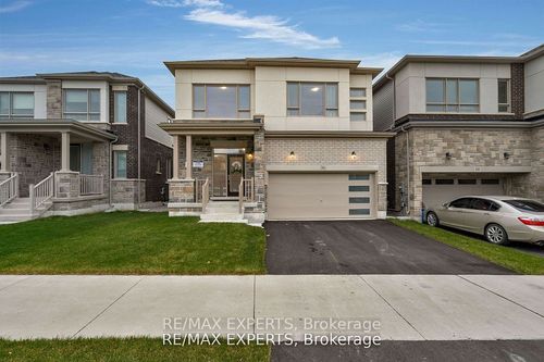 36 Shepherd Dr, Barrie, ON, L9J0P3 | Card Image